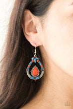 Laden Sie das Bild in den Galerie-Viewer, Vogue Voyager Multi earrings