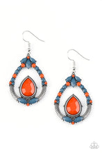 Laden Sie das Bild in den Galerie-Viewer, Vogue Voyager Multi earrings