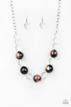 Laden Sie das Bild in den Galerie-Viewer, Torrid Tide - Orange necklace