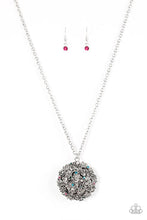 Laden Sie das Bild in den Galerie-Viewer, Royal In Roses - Multi Necklace