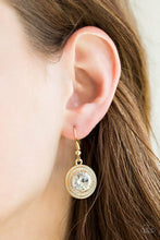 Load image into Gallery viewer, Beginners LUXE - Gold Earrings