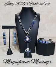 Load image into Gallery viewer, Magnificent Musings Fashion Fix 7/23