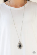 Laden Sie das Bild in den Galerie-Viewer, Sedona Solstice - Black  Necklace