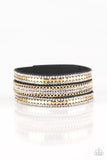 Load image into Gallery viewer, Fashion Fanatic - Gold Bracelet