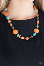 Load image into Gallery viewer, Canyon Collection - Multi necklace