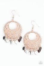 Load image into Gallery viewer, Far Off Horizons - Multi Earrings