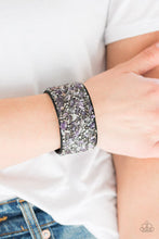 Load image into Gallery viewer, Crush Rush - Purple  Bracelet