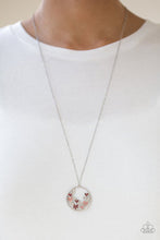 Load image into Gallery viewer, Call Me Cupid- Multi  Necklace