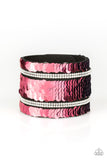 Load image into Gallery viewer, MERMAID Service - Pink Bracelet