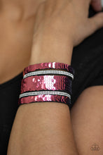 Load image into Gallery viewer, MERMAID Service - Pink Bracelet