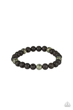 Load image into Gallery viewer, Enlivened - Green Bracelet