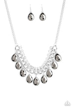 Load image into Gallery viewer, All Toget-HEIR Now - Silver Necklace