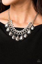 Load image into Gallery viewer, All Toget-HEIR Now - Silver Necklace