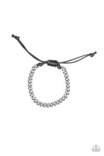 Load image into Gallery viewer, GOAL! SILVER urban BRACELET