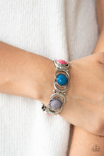 Load image into Gallery viewer, Modernly Malibu - Multi bracelet