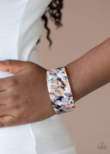 Load image into Gallery viewer, HAUTE Under The Collar - Multi bracelet