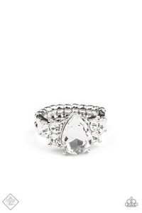 Happily Ever Eloquent Ring