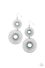 Laden Sie das Bild in den Galerie-Viewer, REGAL ROULETTE MULTI EARRINGS