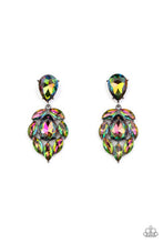 Load image into Gallery viewer, Galactic Go-Getter - Multi  Post Earrings