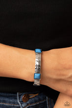 Load image into Gallery viewer, Totally Terraform - Blue Bracelet