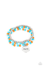 Load image into Gallery viewer, Fashionable Faith - Multi Bracelet