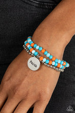 Load image into Gallery viewer, Fashionable Faith - Multi Bracelet