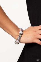 Load image into Gallery viewer, Fashion Fairy Tale - White Bracelet