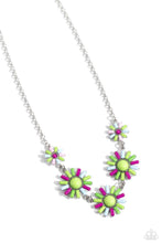 Load image into Gallery viewer, SUN and Fancy Free - Multi Necklace