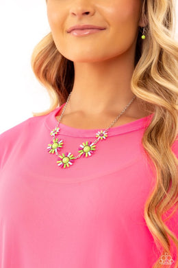 SUN and Fancy Free - Multi Necklace