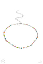 Load image into Gallery viewer, Admirable Accents - Multi necklace