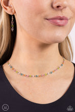 Load image into Gallery viewer, Admirable Accents - Multi necklace