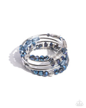 Laden Sie das Bild in den Galerie-Viewer, Sassy Stack - Blue