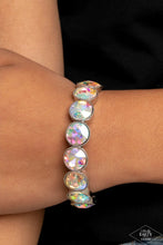 Load image into Gallery viewer, Number One Knockout Multi bracelet