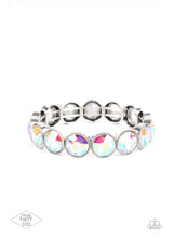 Load image into Gallery viewer, Number One Knockout Multi bracelet