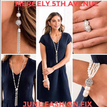 Load image into Gallery viewer, Fiercely 5th Avenue Fashion Fix 6/20