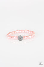 Load image into Gallery viewer, Follow My Lead - Pink bracelet