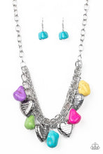 Laden Sie das Bild in den Galerie-Viewer, Change Of Heart - Multi necklace