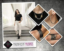 Cargar imagen en el visor de la galería, A Finishing Touch Magnificent Musings - 7/20 Complete Trend Blend