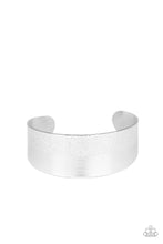 Laden Sie das Bild in den Galerie-Viewer, Mixed Vibes - Silver bracelet