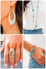 Laden Sie das Bild in den Galerie-Viewer, Simply Santa Fe - Complete Trend Blend Set 9/19