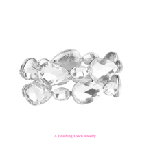 Laden Sie das Bild in den Galerie-Viewer, Destined to Dazzle - Zi Bracelet
