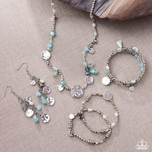 Laden Sie das Bild in den Galerie-Viewer, Glimpses of Malibu - Trend Blend Set - Fashion Fix February 2025