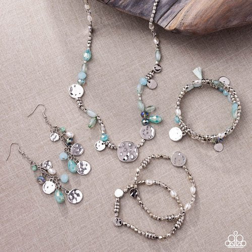Glimpses of Malibu - Trend Blend Set - Fashion Fix February 2025