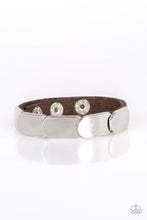 Load image into Gallery viewer, Off-Road Rally - Brown bracelet
