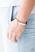 Load image into Gallery viewer, Off-Road Rally - Brown bracelet