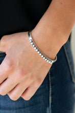 Load image into Gallery viewer, New Age Traveler - White Bracelet