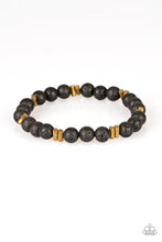 Load image into Gallery viewer, Renewed - Brass bracelet