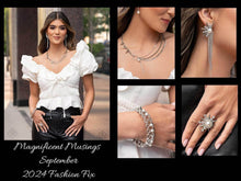 Load image into Gallery viewer, Magnificent Musings-Fashion Fix Set-9/24-