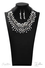 Load image into Gallery viewer, A Finishing Touch The Leanne - 2019 Zi Collection