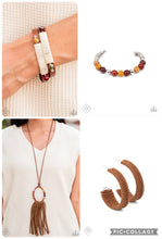 Cargar imagen en el visor de la galería, Sunset Sightings Fashion Fix Set - 11/21